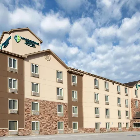 Woodspring Suites Plano - North Dallas